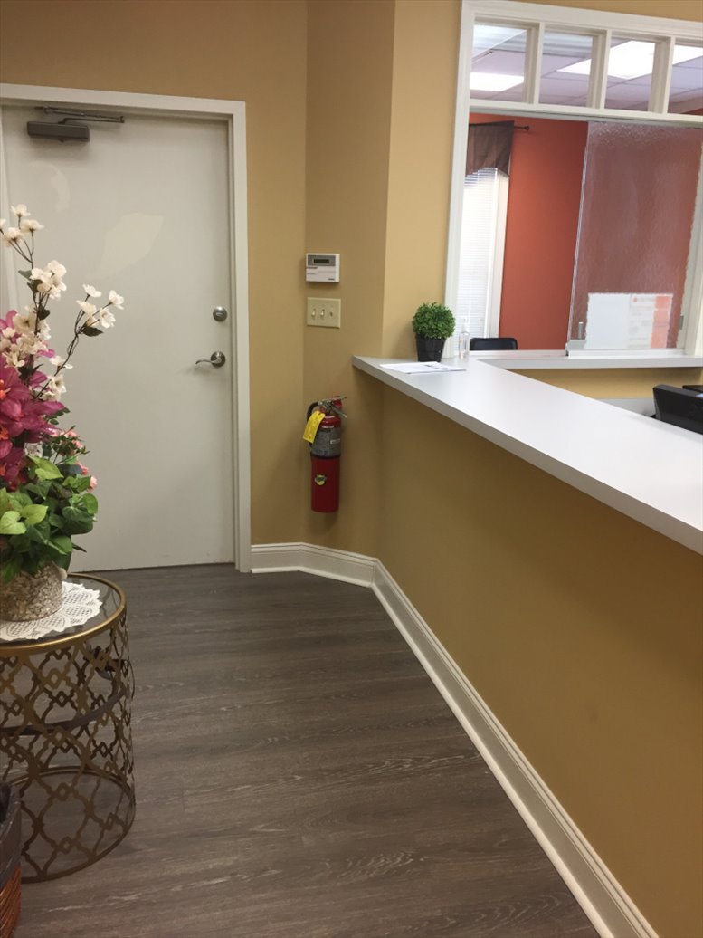 Conveniently Located Serviced Offices for Rent in Norcross, GA
