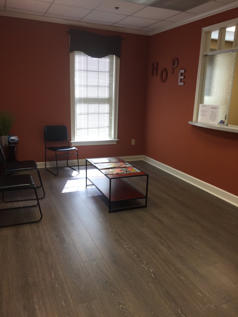 Conveniently Located Serviced Offices for Rent in Norcross, GA