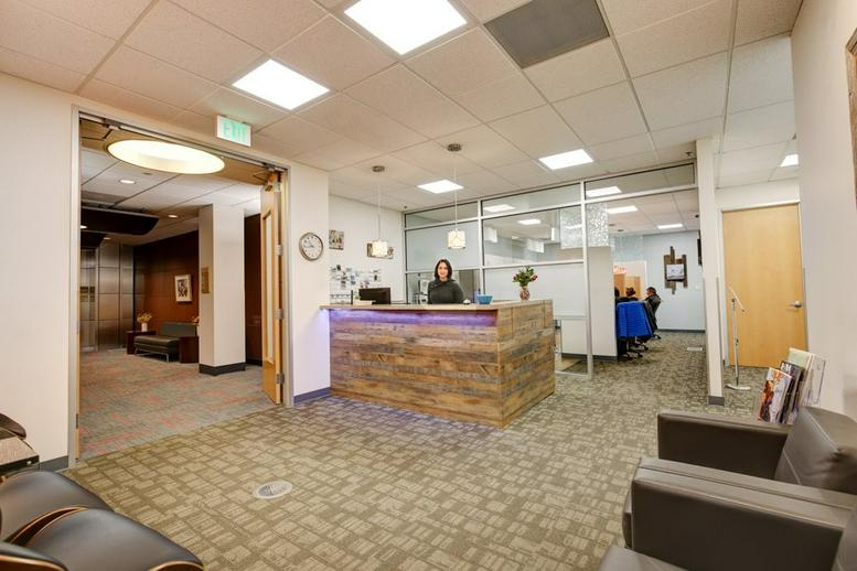 Fully Furnished Offices to Rent in Lakewood, CO South Alameda
