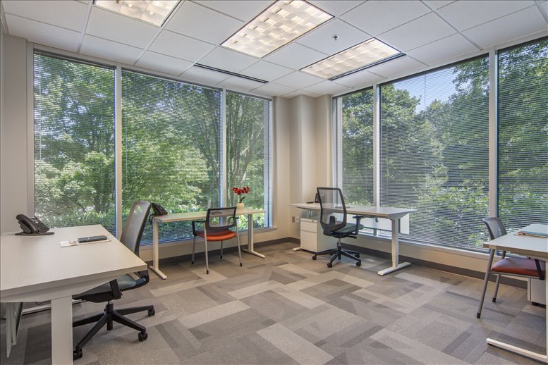 HighQuality Office in ATL Central Perimeter 56 Perimeter Center E
