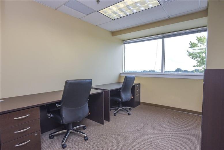 Brandywine Plaza West TurnKey Office Space in Wilmington DE