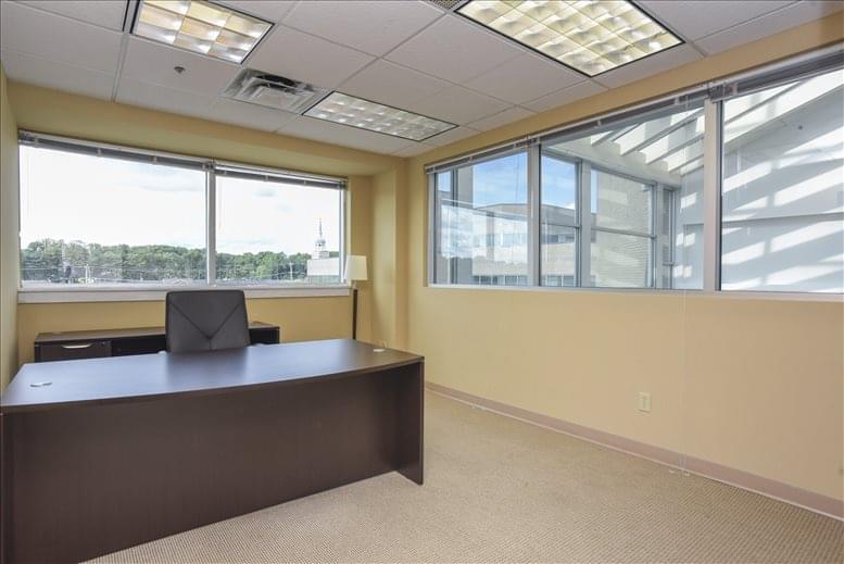 Brandywine Plaza West TurnKey Office Space in Wilmington DE