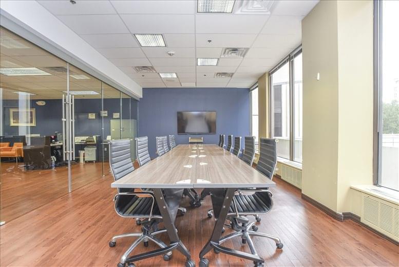 MidTown Brandywine Executive Office Suites 300 Delaware Ave