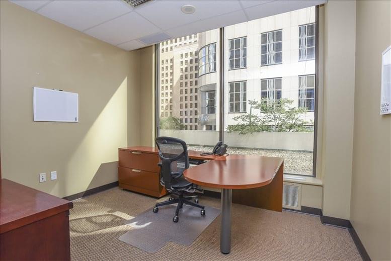 MidTown Brandywine Executive Office Suites 300 Delaware Ave