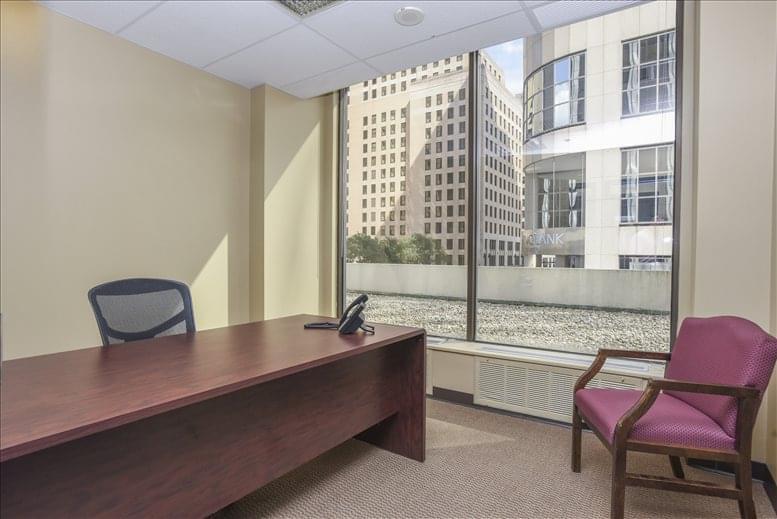 MidTown Brandywine Executive Office Suites 300 Delaware Ave