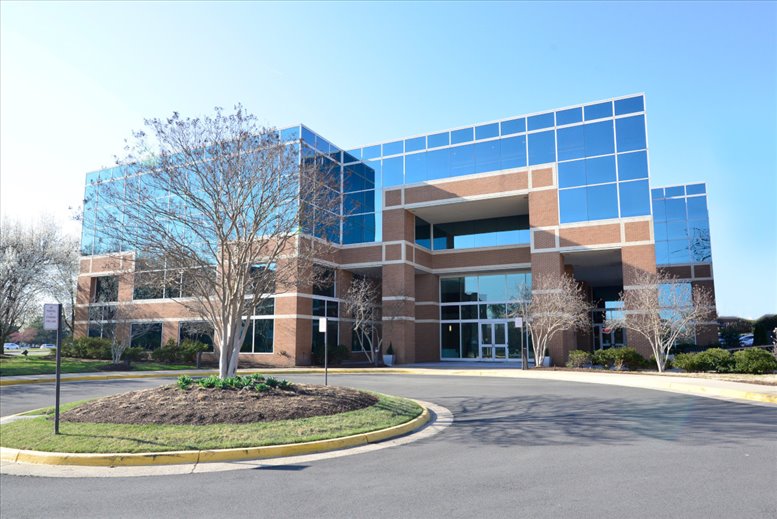 Herndon Office Space Private Office Space for Rent in Herndon VA