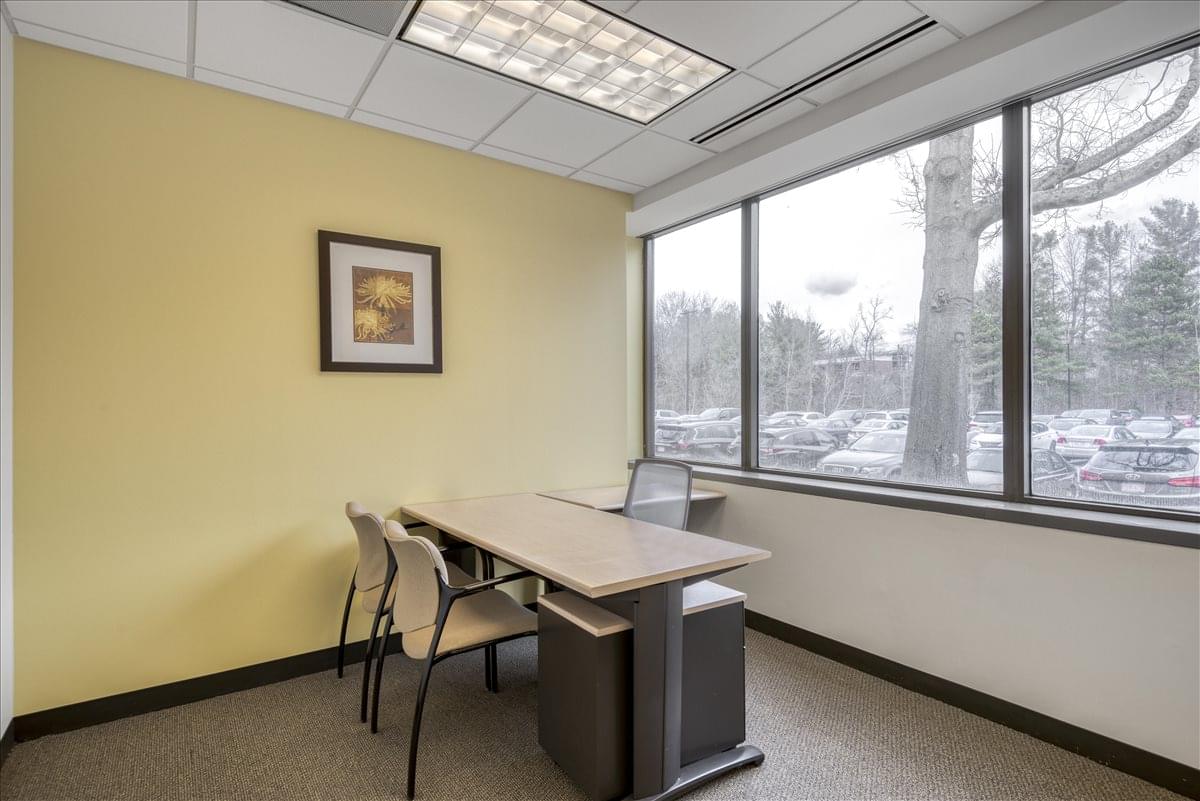 Professional TurnKey Office Space in Burlington 1500 District Ave