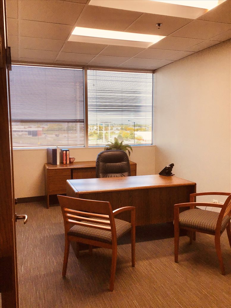 Serviced Offices w/ 24/7 Access Nationwide Hoffman Estates, IL