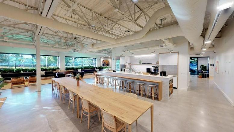 Rent Office Space in Palo Alto CA on 3101 Park Boulevard