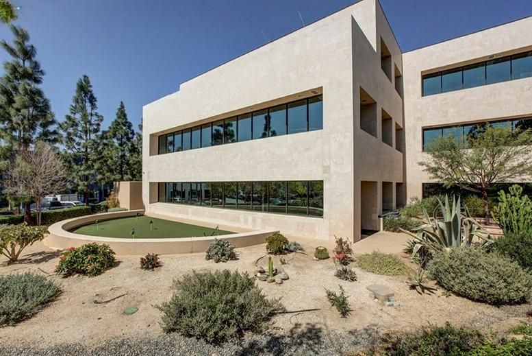 Anaheim Hills Office Space Office Space for Rent Anaheim Hills CA