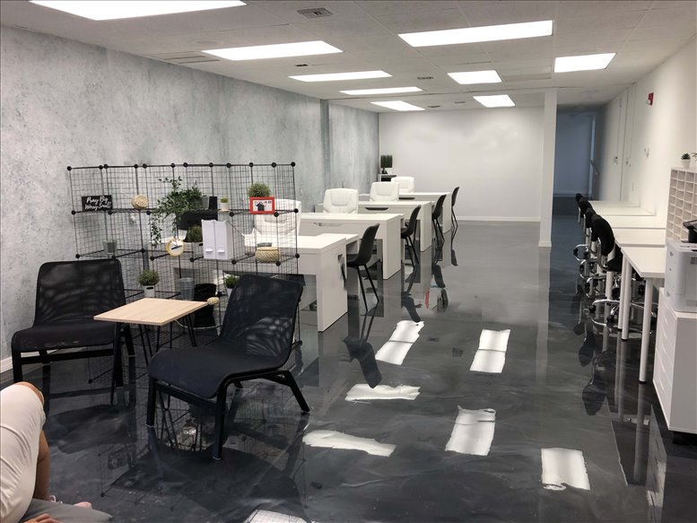 Communitydrive Workspace to Rent Miami Ave W, Venice FL