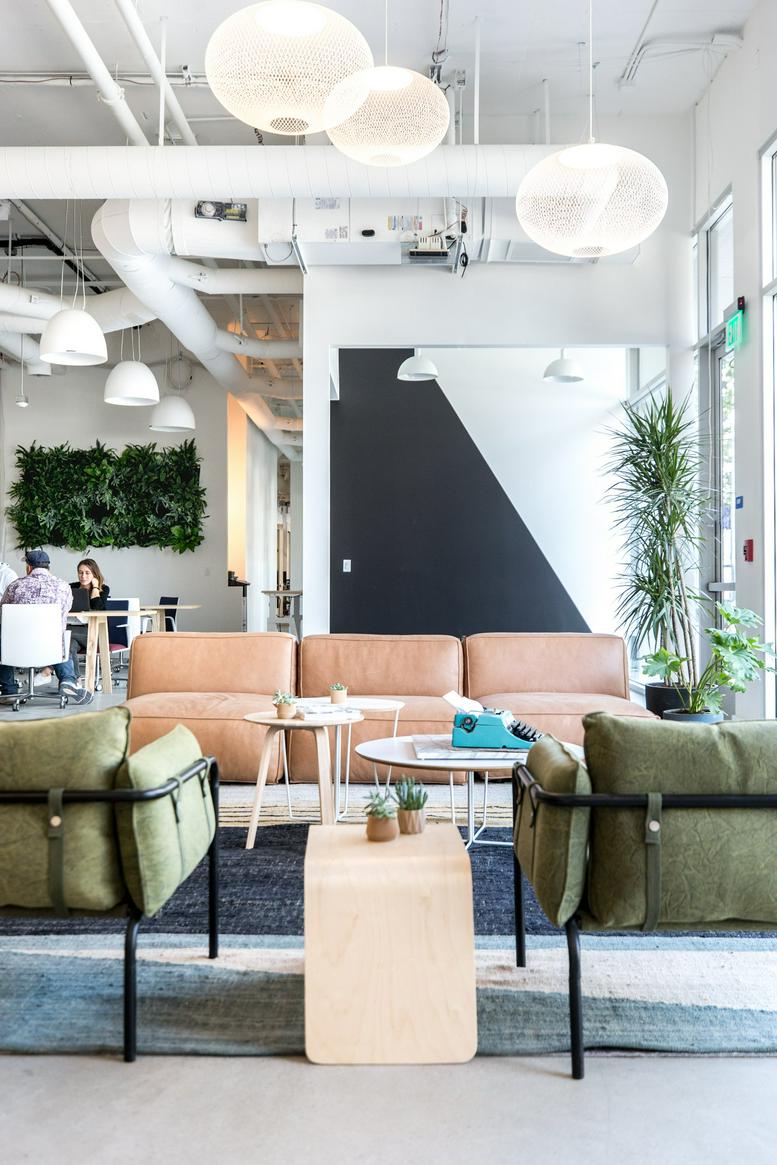 Flexible Serviced Offices to Rent San Marcos CA 251 N City Dr