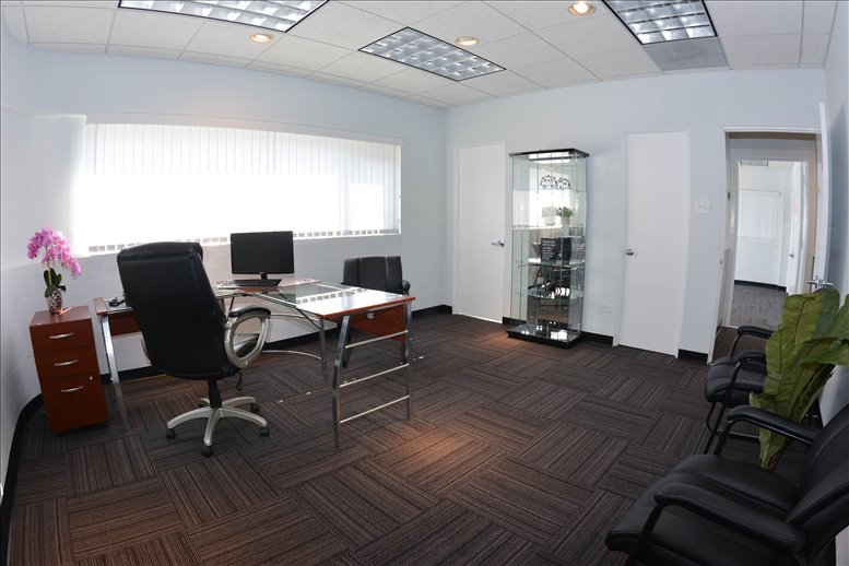 24hr Commercial Office Space to Rent S Archer Rd, Summit IL