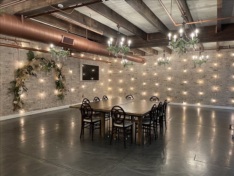 Flexible Serviced Offices to Rent Centrally Located in Modesto, CA