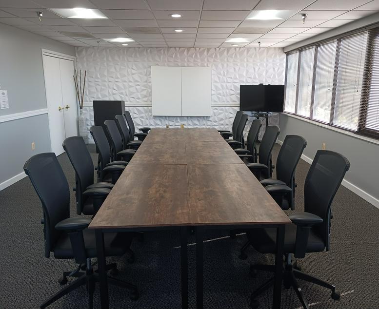 Flexible Serviced Office Rental Old Washington Rd, Waldorf