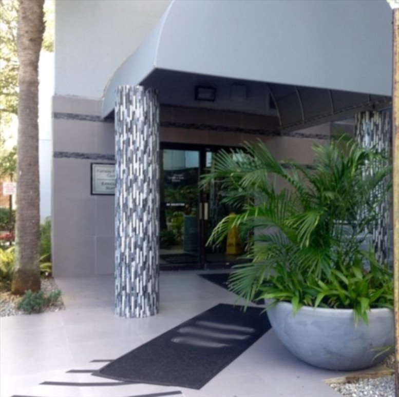 Rent Serviced Commercial Office Space in Deerfield Beach, FL