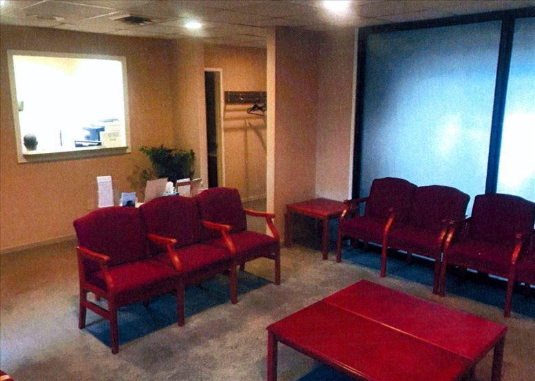 Rent Old Bridge Serviced Offices on Route 18, East Brunswick NJ