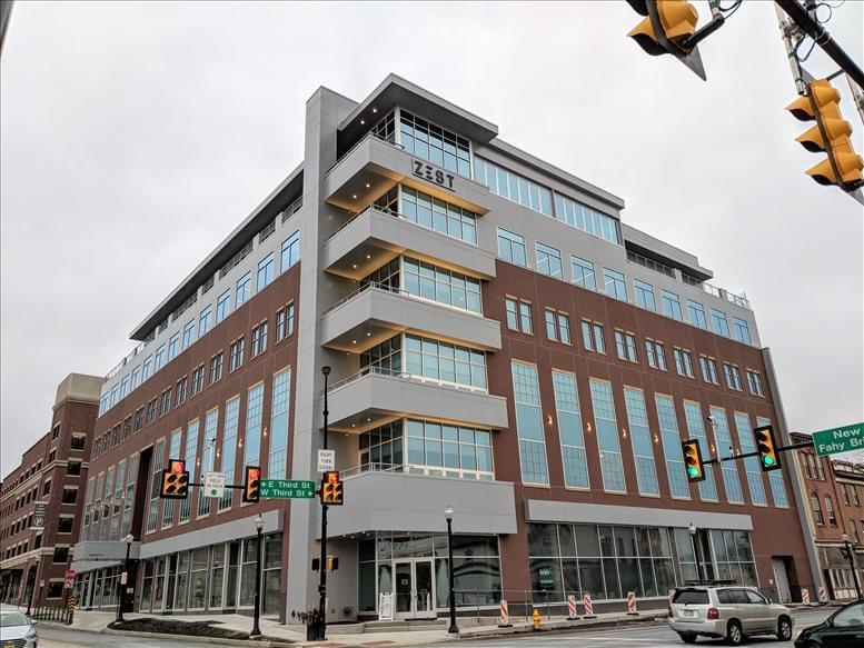Ultramodern Serviced Offices to Rent in Bethlehem, PA