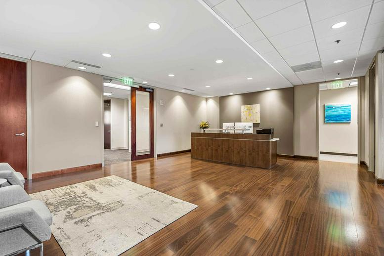 Professional Office Space for Rent, A+ Amenities 3715 Northside Pkwy