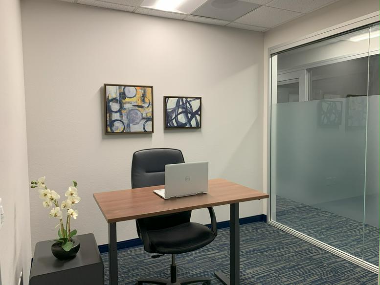 Fair Oaks Office Park Furnished Office Suites on Flexible Leases