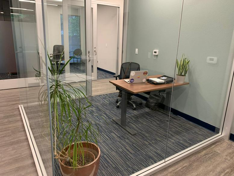 Fair Oaks Office Park Furnished Office Suites on Flexible Leases