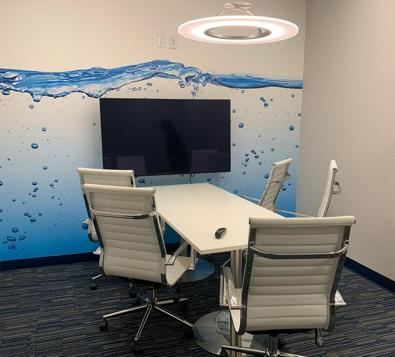 Fair Oaks Office Park Furnished Office Suites on Flexible Leases