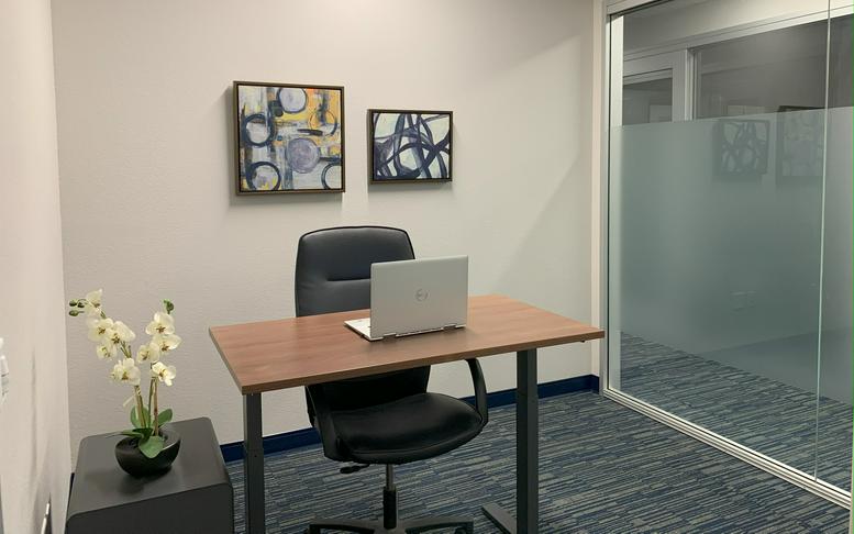 Fair Oaks Office Park Furnished Office Suites on Flexible Leases