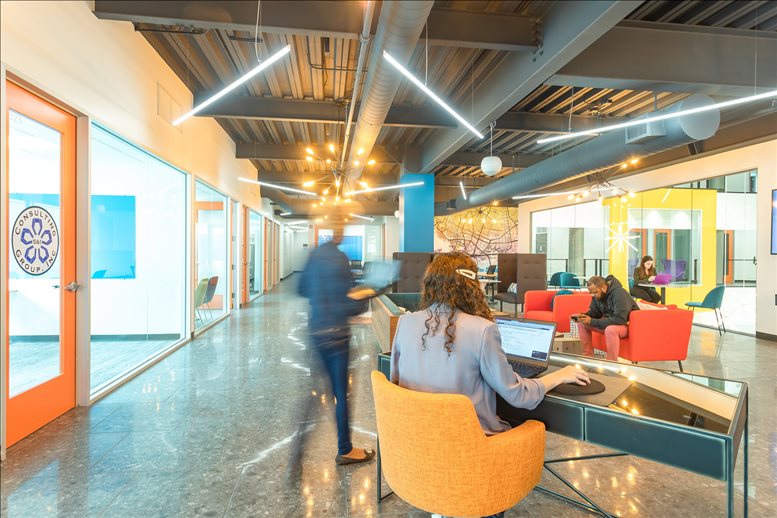 Office Space Norfolk Private Office Space for Rent Norfolk VA