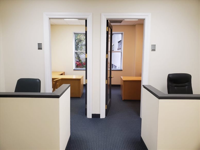 Modern Office Suites 2 blocks from Greenwich Ave 177 W Putnam Ave