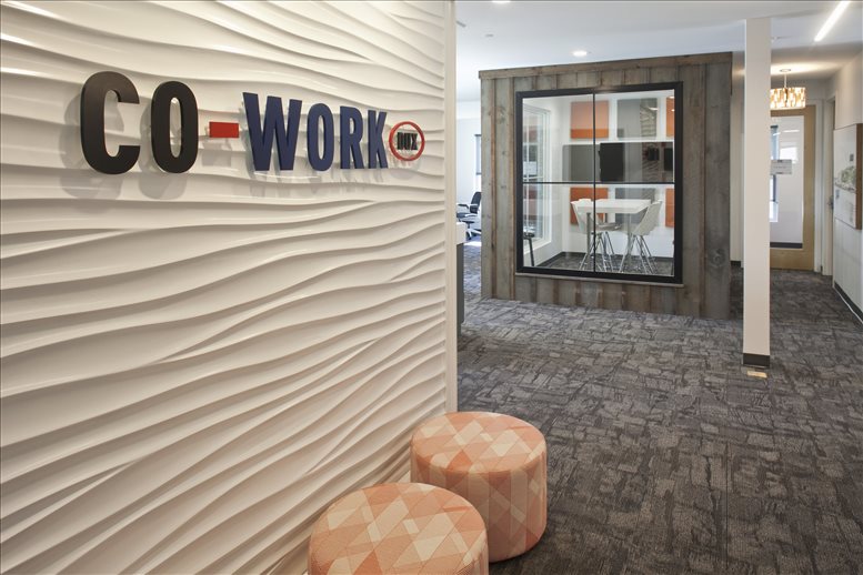 Flexible Coworking Office Space to Rent in Duxbury MA