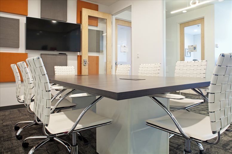 Flexible Coworking Office Space to Rent in Duxbury MA