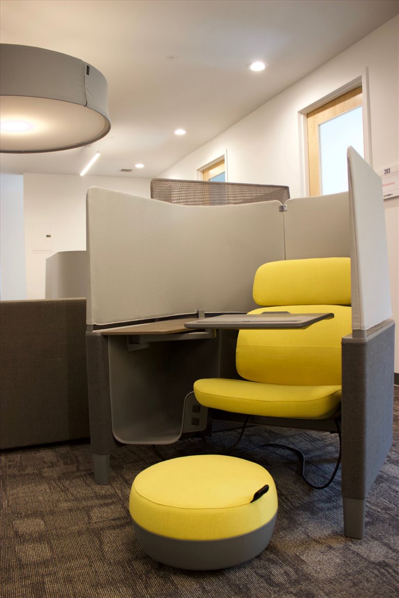 Flexible Coworking Office Space to Rent in Duxbury MA