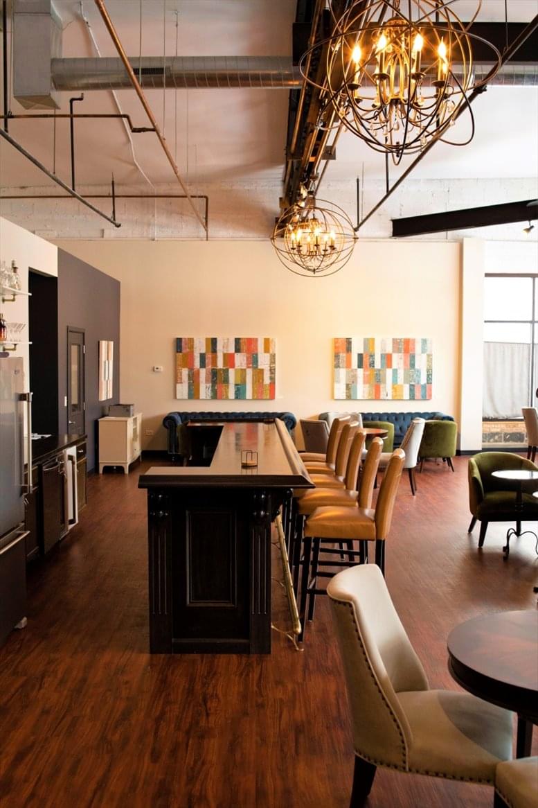 Glen Ellyn Coworking Space in Illinois 535 Pennsylvania Ave
