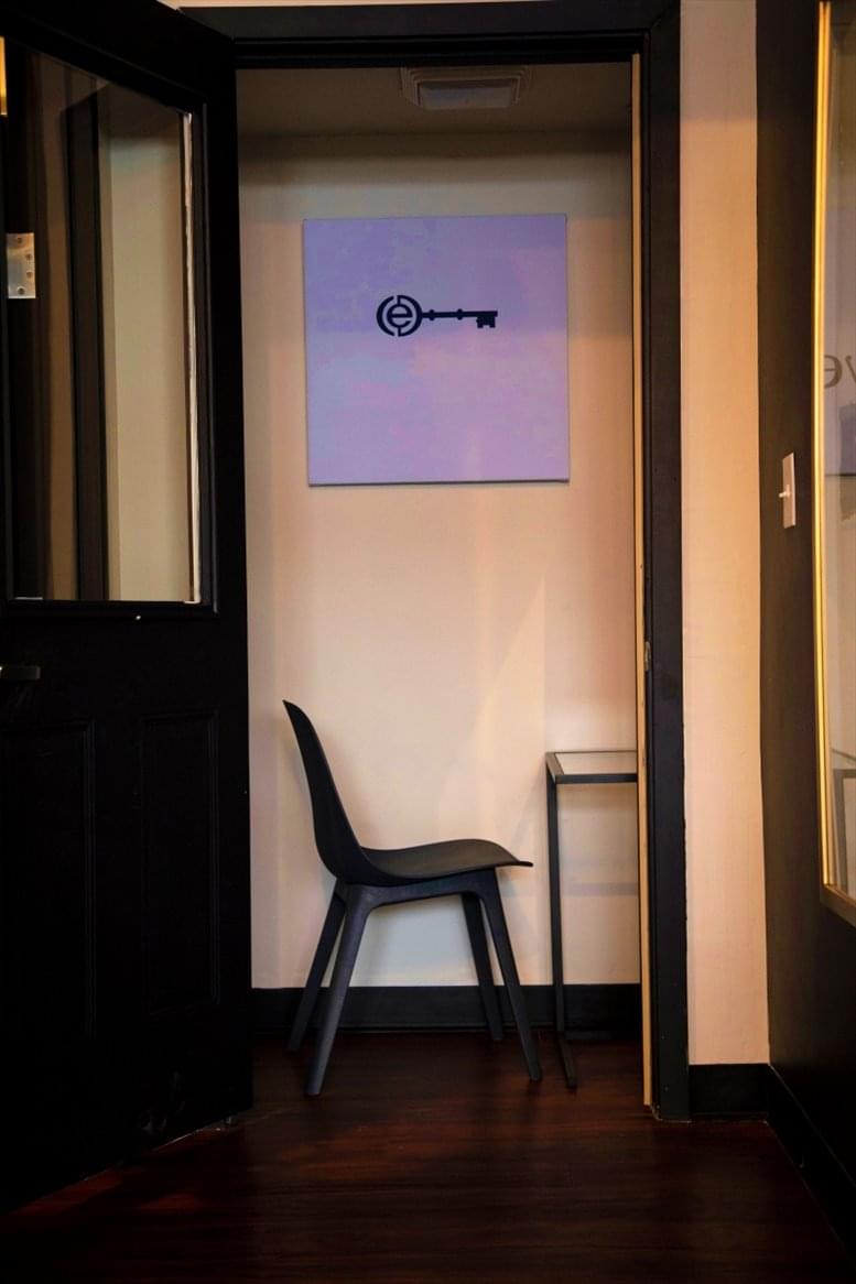 Glen Ellyn Coworking Space in Illinois 535 Pennsylvania Ave