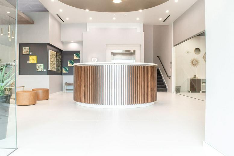 Flexible Office Space to Rent in Southlake, TX E Southlake Blvd