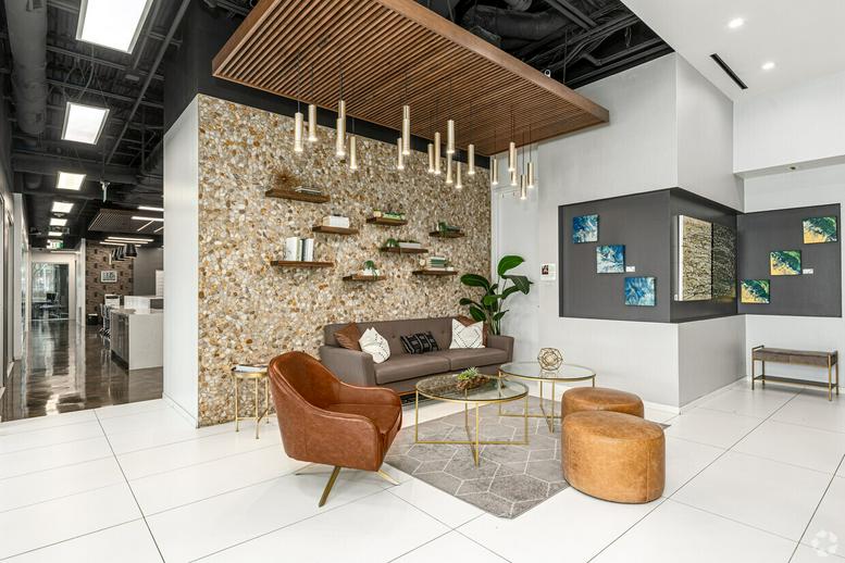 Flexible Office Space to Rent in Southlake, TX E Southlake Blvd