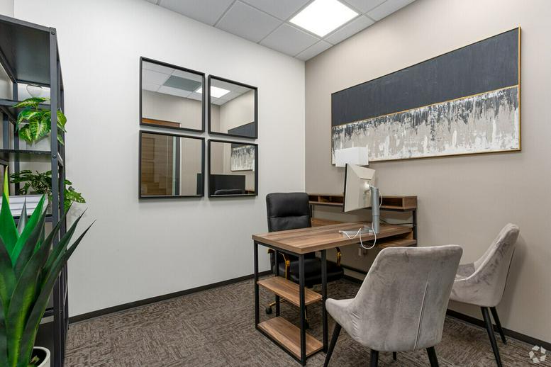 Flexible Office Space to Rent in Southlake, TX E Southlake Blvd