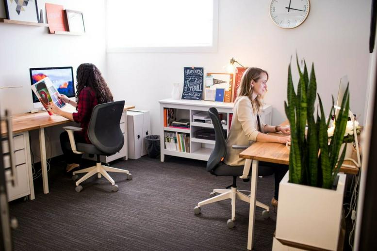 24hr Midlothian Serviced Offices & Coworking Space to Rent