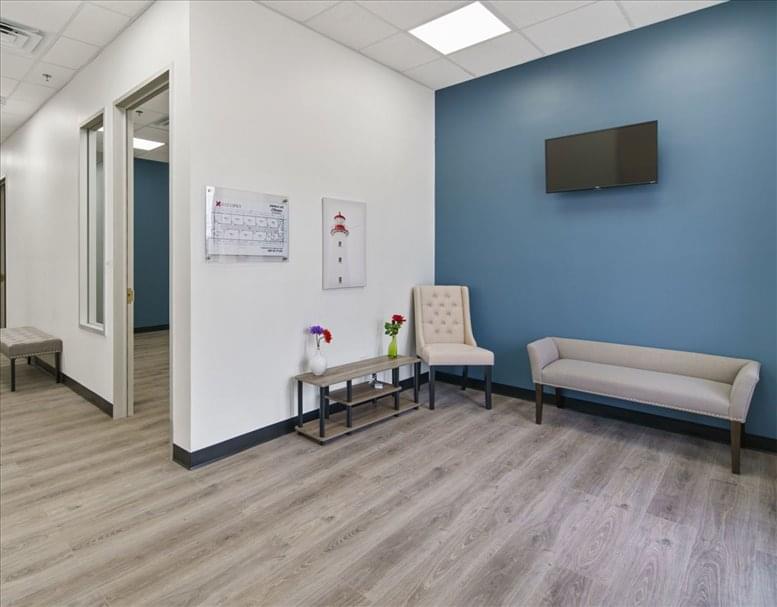 Executive Suites & Coworking Space for Lease in Carrollton