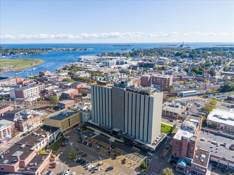 Norwalk Office Space Private Office Space for Rent Norwalk CT