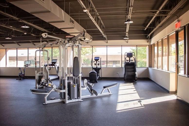 Pro Coworking Space to Rent in Richardson, TX 2100 N Greenville Ave