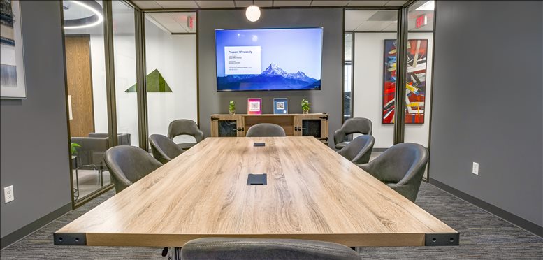 Flexible Office Space to Rent Houston, TX 5373 W. Alabama St.