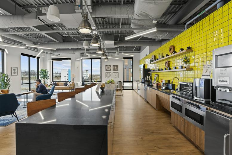 Professional Workspace to Rent in One Loudoun 44679 Endicott D