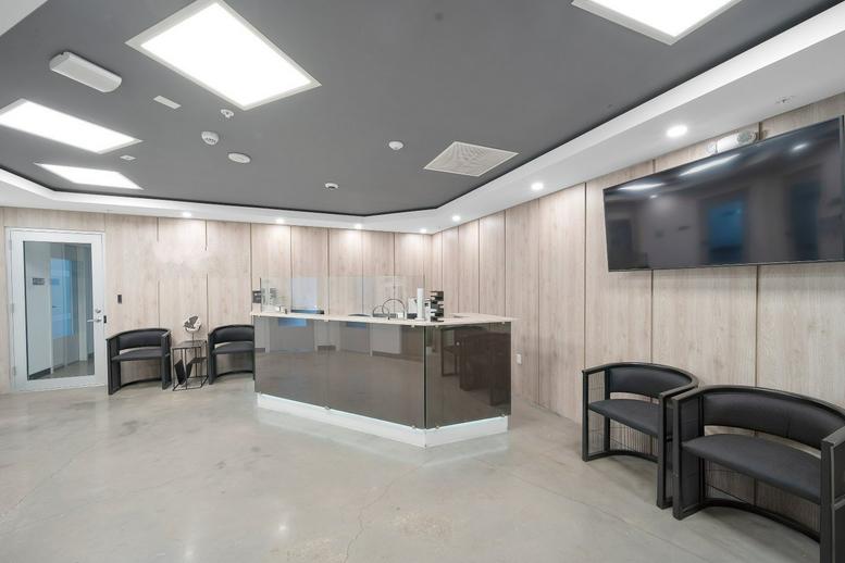 Professional Office Space to Rent Orlando FL 7726 Winegard Rd