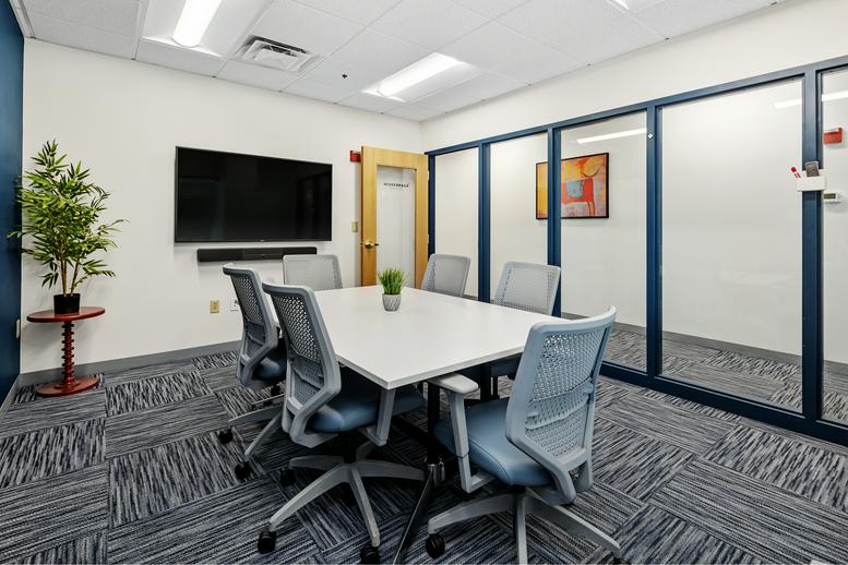 Rent Braintree Office Space on 150 Grossman Drive 203