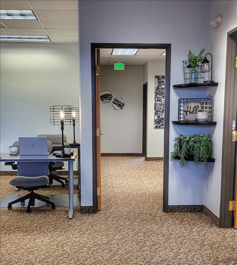 Office Space for Rent Vancouver WA on 1404 NE 134th St, Suite 220