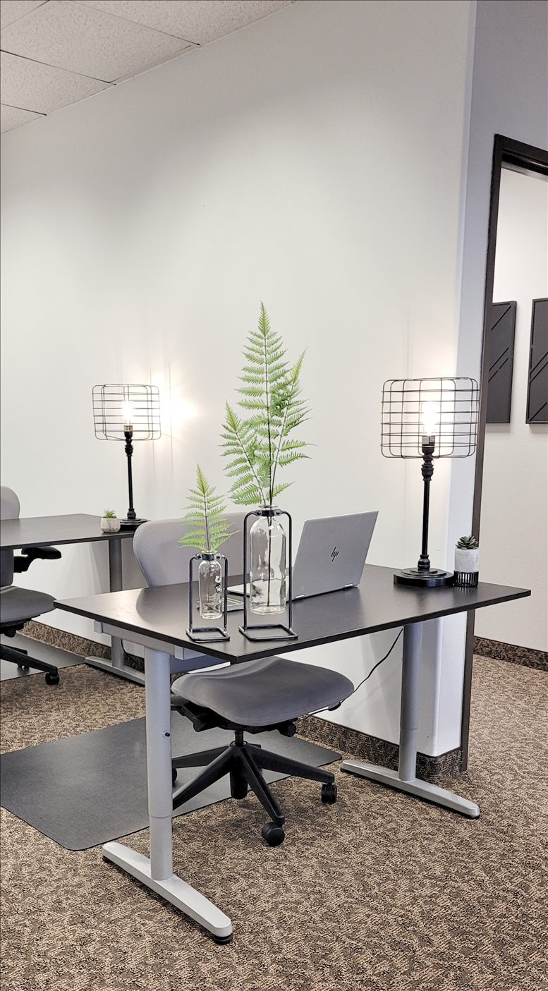 Office Space for Rent Vancouver WA on 1404 NE 134th St, Suite 220