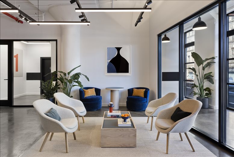 Long Island City Office Space Private Office Space Long Island City