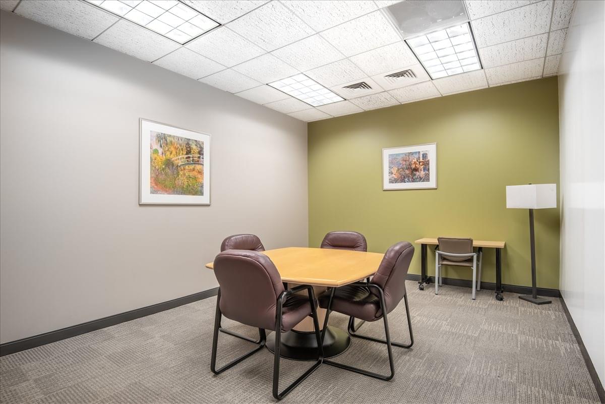 Auburndale Office Space for Rent Riverside Center, 275 Grove St