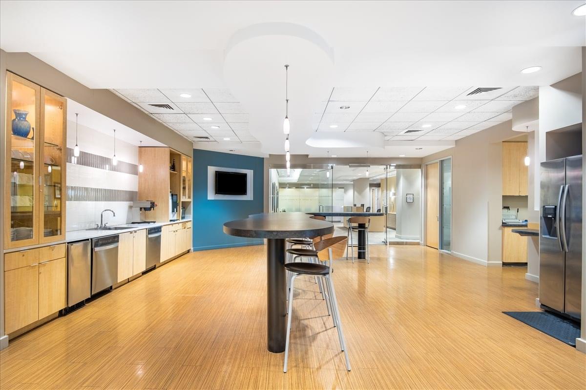 Auburndale Office Space for Rent Riverside Center, 275 Grove St